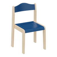 Ergonomischer Kinderstuhl Sit – Bild 27