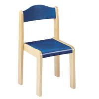 Ergonomischer Kinderstuhl Sit – Bild 26