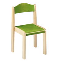 Ergonomischer Kinderstuhl Sit – Bild 24