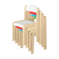 Ergonomischer Kinderstuhl Sit – Bild 22