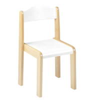 Ergonomischer Kinderstuhl Sit – Bild 21