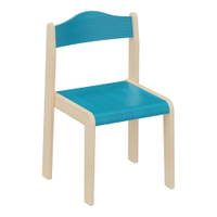 Ergonomischer Kinderstuhl Sit – Bild 20