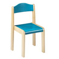 Ergonomischer Kinderstuhl Sit – Bild 19