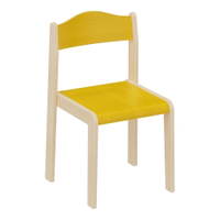 Ergonomischer Kinderstuhl Sit – Bild 15