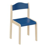 Ergonomischer Kinderstuhl Sit – Bild 13