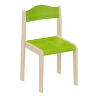 Ergonomischer Kinderstuhl Sit – Bild 12