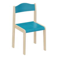 Ergonomischer Kinderstuhl Sit – Bild 10