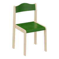 Ergonomischer Kinderstuhl Sit – Bild 6
