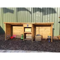 Offener Fahrzeugunterstand & Abstellraum aus Holz - 51171 correct e6npdxucn8vv99c9