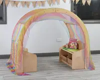 Spiel- und Leseecke Rafiki Chatterden - 51812 small