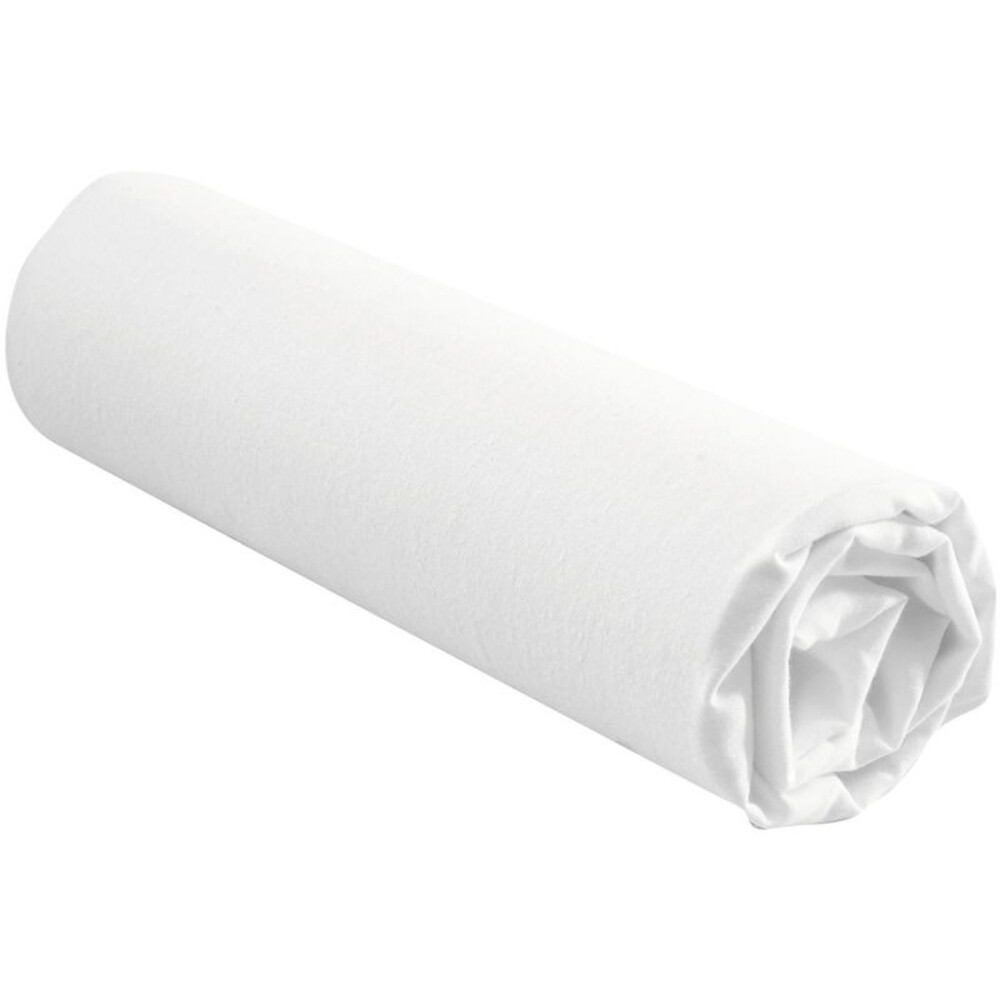 Spannbetttuch Matratze 140 x 70 cm