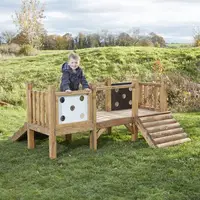 Outdoor-Kletter- und Krabbellandschaft „Toddle Along“ - 53090 autocat square 2