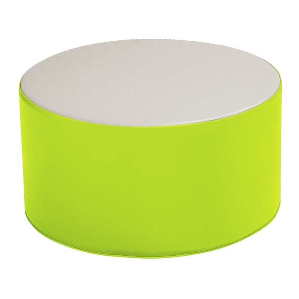 Schaumstoff-Baustein Zylinder Niedrig