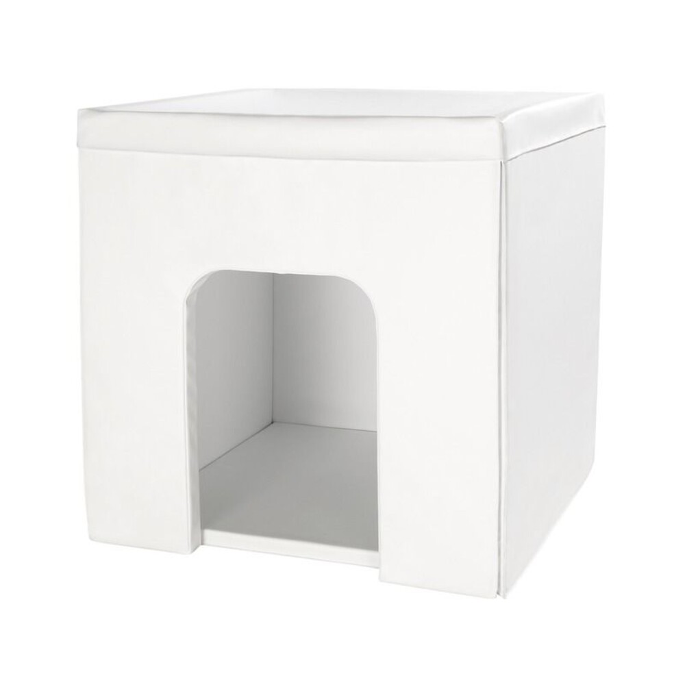 Spielhaus Sensorische Hütte