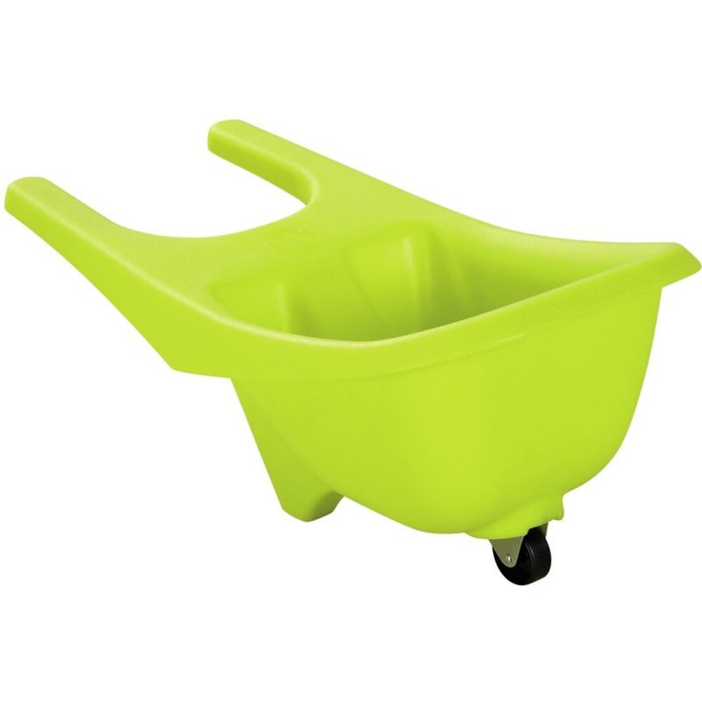 Meine erste Schubkarre