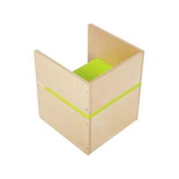 Wendehocker Serie “Pop” - 54175 171114 2d 1000