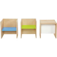 Wendehocker Serie “Pop” - 54175 240625 1d 1000