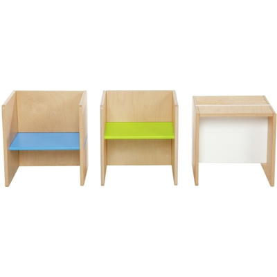 Wendehocker Serie “Pop”
