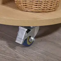 Mobile Spielküche mit Kochinsel aus Holz – „Shire Kitchen Island“ - 57232 2 02qv5wi4blreev1h