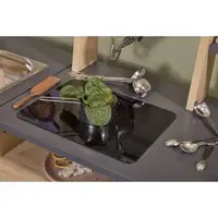 Mobile Spielküche mit Kochinsel aus Holz – „Shire Kitchen Island“ - 57232 3 nsl5td2au5mxdnmp