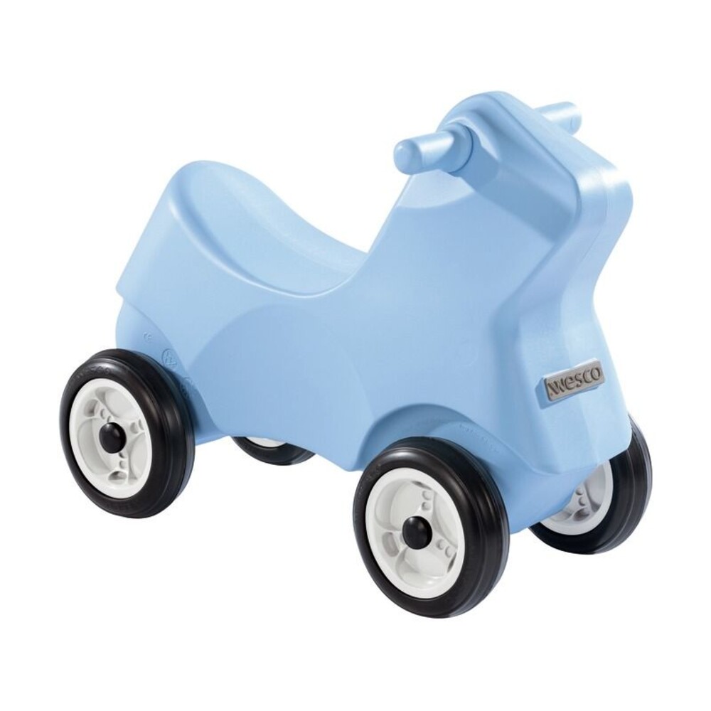 Rutschauto Illico Biobasiert