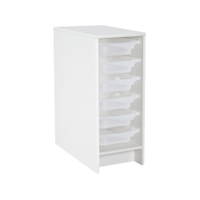 Kazeo Erweiterungsregal mit 6 Boxen – Breite: 36 cm – Bild 7