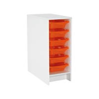 Kazeo Erweiterungsregal mit 6 Boxen – Breite: 36 cm – Bild 6