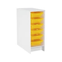 Kazeo Erweiterungsregal mit 6 Boxen – Breite: 36 cm – Bild 5