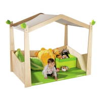 Spielhaus Babi Up - 58476 191031 19d 1000