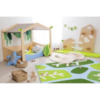 Spielhaus Babi Up - 58476 200225 2 1000