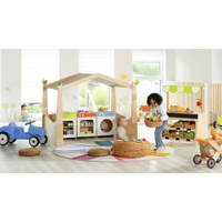 Spielhaus Babi Up - 58476 241030 1 1000