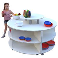 Frühstücks Buffetwagen „Insel-Set“ - 587001 2 AL 1920x1920 1000