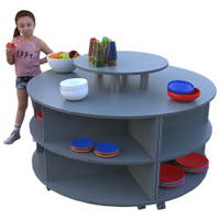 Frühstücks Buffetwagen „Insel-Set“ - 587001 2 SG 1920x1920 1000
