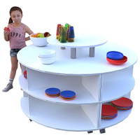 Frühstücks Buffetwagen „Insel-Set“ - 587001 2 WE 1920x1920 1000