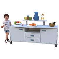 Frühstücks-Buffetwagen – Bild 6