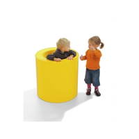 Schaumstoff-Baustein Tonne - 592 200915 1 1000
