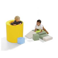 Schaumstoff-Baustein Tonne - 592 240110 1 1000