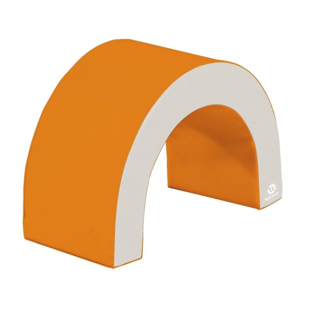 Schaumstoff-Baustein Babytunnel