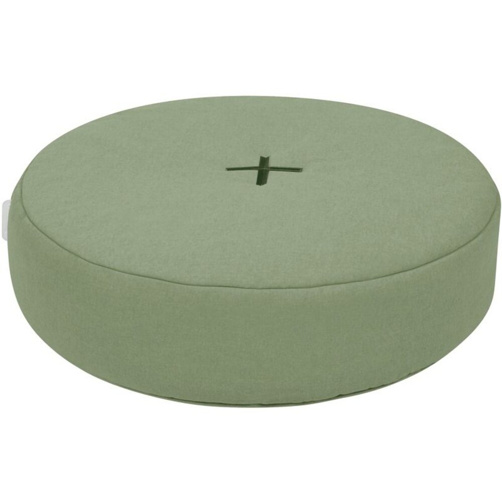 Rundhocker "Cocoon" Komfort