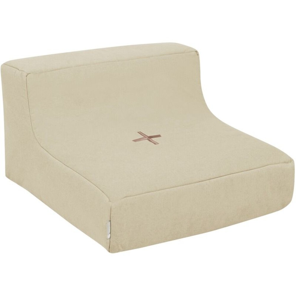 Bodensessel "Cocoon" Komfort