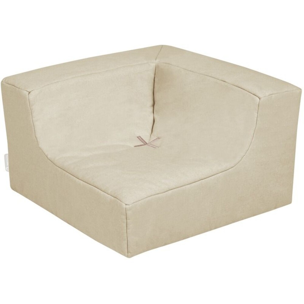 Ecksessel "Cocoon" Komfort