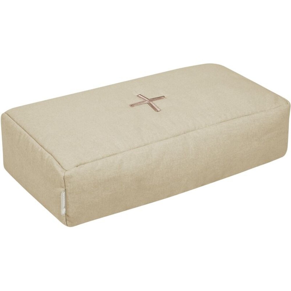 Hocker Quader "Cocoon" Komfort