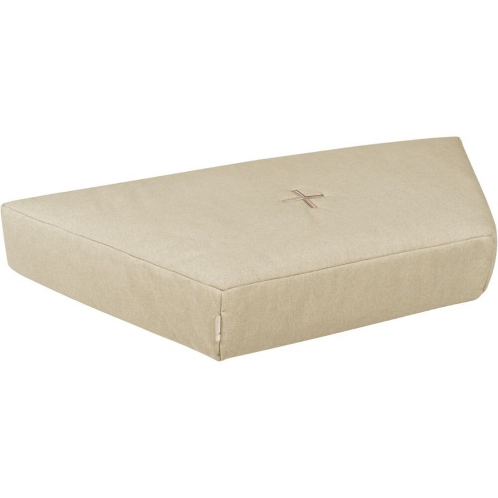 Trapez-Hocker "Cocoon" Komfort