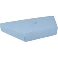 Trapez-Hocker "Cocoon" Komfort – Bild 15