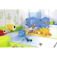 Einfache Matte 200×100 cm - 59621 200630 12 1000
