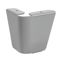 Trapez-Hocker "Cocoon" Komfort – Bild 13