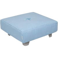 Hocker Würfel "Cocoon" Komfort – Bild 12