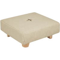 Hocker Würfel "Cocoon" Komfort – Bild 9