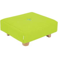 Hocker Würfel "Cocoon" Komfort – Bild 8