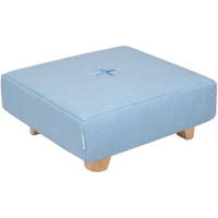 Hocker Würfel "Cocoon" Komfort – Bild 7